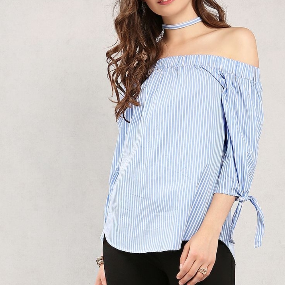 Spring top